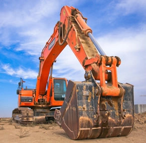 Roulements automobiles DSBR utilisés dans les machines d'ingénierie