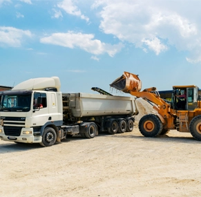 Roulements automobiles DSBR utilisés sur le marché des camions